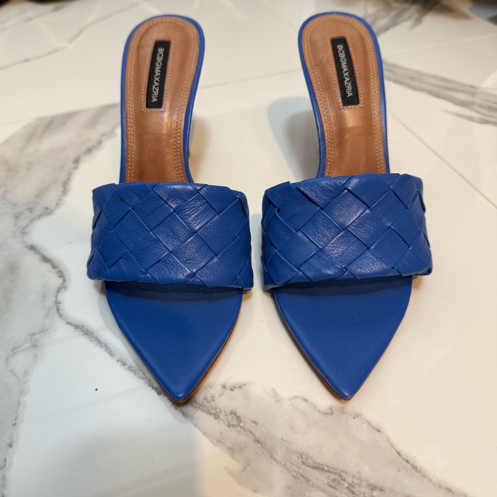 BCBGMaxazria Danni Sandal